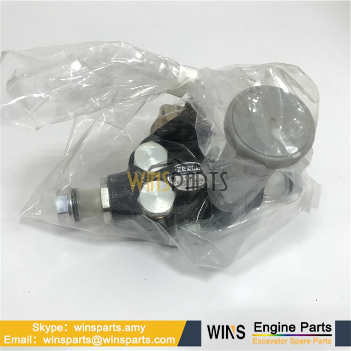 ME740078 VAME740078 105237-4790 Mitsubishi 6D24 FEED PUMP