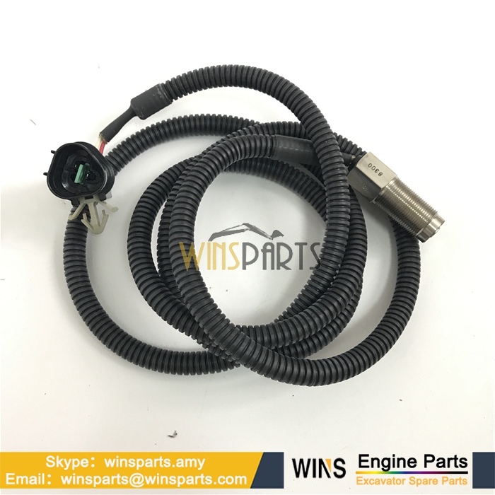 ME755778 VAME755778 MITSUBISHI 6D24 Revolution Speed Sensor Kobelco