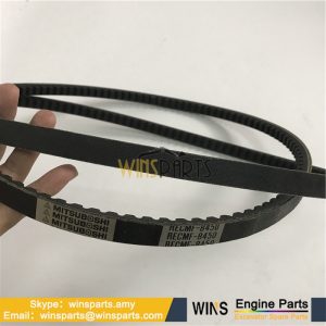 MITSUBISHI RECMF-8540 RECMF-8550 RECMF-8420 RECMF-8710 RECMF-8700 BELT