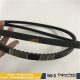 MITSUBISHI RECMF-8540 RECMF-8550 RECMF-8420 RECMF-8710 RECMF-8700 BELT TRANSMISSION FAN V-BELT ALTERNATOR BELT SET Excavator Spa