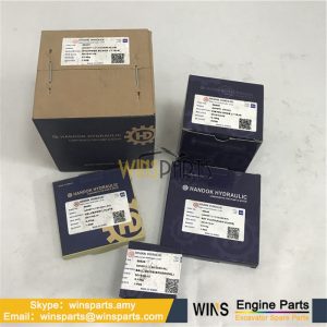 BRUENINGHAUS HYDROMATIK A4VTG71EP2 Parts