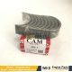 Japan ISUZU 4HF1 4HG1 4HG1T Engine Main Connect Rod Bearing Crankshaft Conrod Bearing Set For NKR NPR Spare Parts