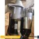 VAME049315 ME049315 Mitsubishi 6D24 STARTER MOTOR