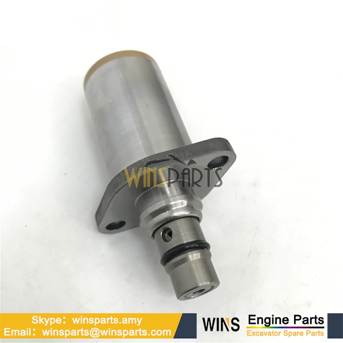 VH04226E0061 VH04226E0060 04226-E0061 HINO J05E J08E Control Valve Suction Solenoid STD INLET SCV VALVE Kobelco Sk200-8 Sk250-8 Sk350-8 Excavator