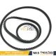 VHSZ91049200 SZ910-49200 900149375A VHSZ91049202 VHSZ91049209 Fan BELTS 2 SET BELT For Kobelco SK215SRLC Excavator Parts