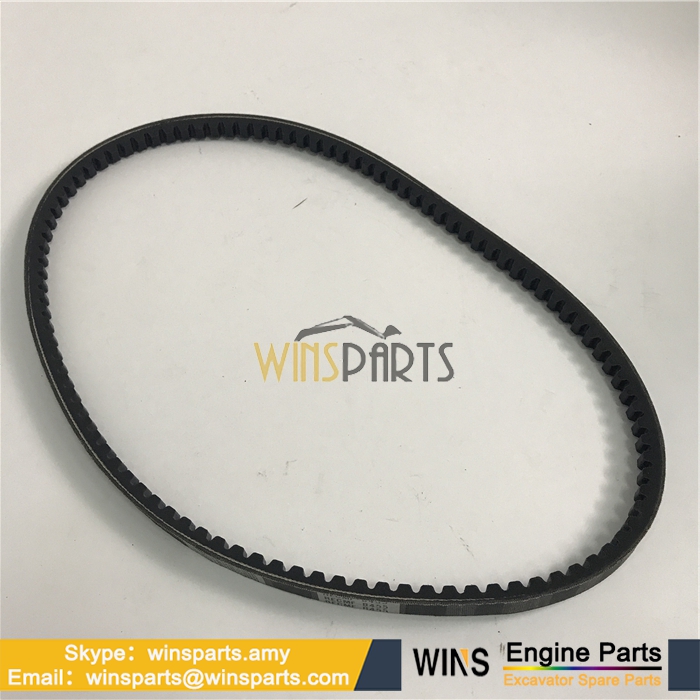 VHSZ91049258 SZ910-45343 SZ910-49258 VHSZ91045343 J08E ENGINE Belt Alternator V Belts