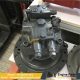 VOE 14633637 VOE14633637 Kawasaki M5X180CHB HYDRAULIC Swing motor Assembly For Volvo Heavy EC250D EC250E Excavator Parts
