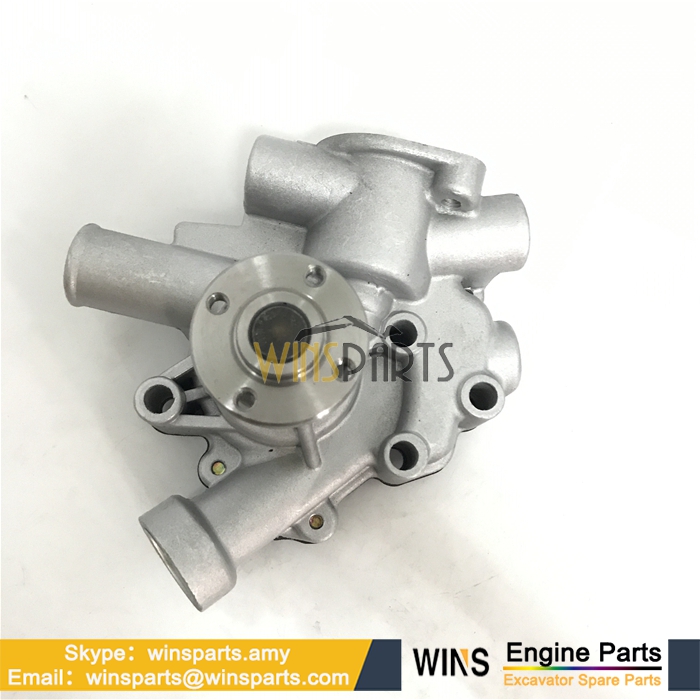 Ym119660-42000 119660-42000 Yanmar 3TNA72  3D72 WATER PUMP KOMATSU