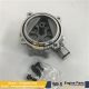 YN10V00014F2 YDRAULIC PUMP Gear PUMP Assy Kobelco parts SK210DLC-8, SK215SRLC, SK210LC, SK330LC, SK200LC-6ES, SK210LC-6E, SK330LC-6E, SK290LC, SK210LC-8, SK350-8, SK290LC-6E, SK260, SK250LC, 200-8, SK210D-8, SK200-6ES, SK250LC-6E