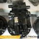 YN15V00035F1 HYDRAULIC OIL SWING MOTOR Kawasaki KPM M5X130CHB New Holland E215B Kobelco SK200-8 SK210-8 SK210LC-8 Excavator Parts