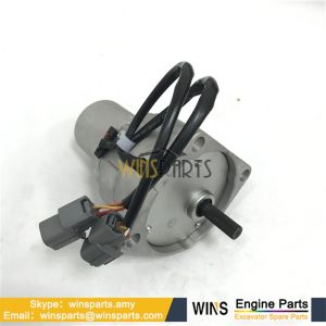YN20S00002F1 Accessories Throttle Motor New Holland Kobelco