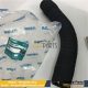 YN30H01366P1 Original Kobelco hose