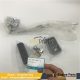 YN51C01099P2 YN51C01099P1 Kobelco CAB DOOR LOCK KEY HANDLE LINK ASSY YT51C01027P1 YN51C01095F1 YN51C01028P1 YN51C01045P1 YN51C01045P1 Excavator Spare parts (2)