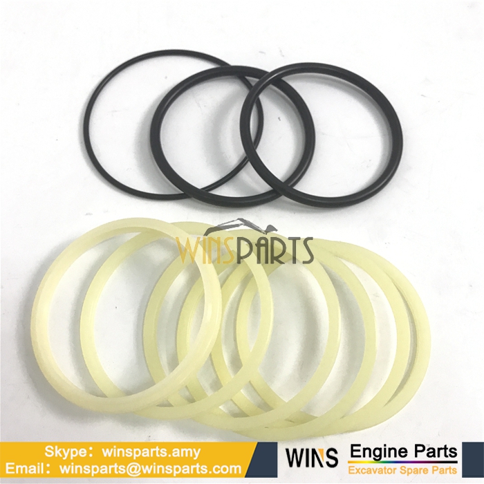 YN55V01049P1 ZD11G09500 2445Z736 CENTER JOINT SWIVEL O-RING SEAL GASKET