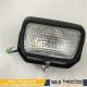 YN80S00012F1 YN80S00039F1 2456R442F1 LAMP BOOM LIGHT ASSY WORKING LIGHT ASSEMBLY Kobelco SK200-10 SK250-10 SK210-11 SK330-10 Excavator Parts