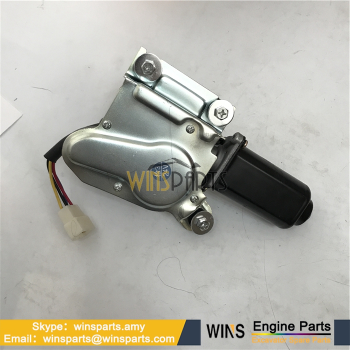 YT53C00011F1 WINDOW GLASS WIPER BLADE Motor ASSY