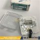 YT80S00001P1 CAB LIGHT New.Holland Parts E235SRLC, E115SR, E135B, E70SR, E175B, E215B, E80BMSR, E70, E130, E70BSR, E80, E135SR, E135SRLC, EH130, E160, EH160, E200SR, EH215, E200SRLC, EH70, E215, EH80, E235BSR, E235BSRLC, E235BSRNLC, E235SR LIGHT