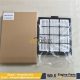 三一 CAB Air Conditioner Filter AC ELEMENT SANY SY205 SY215C Excavator Spare Parts
