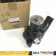1-13650018-1 1136500181 ISUZU 6BG1 WATER PUMP J211-0320M TBK WATER PUMP (3)