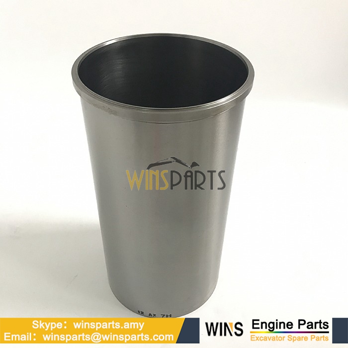 5878146611 1112613821 ISUZU 4BG1 Cylinder Liner