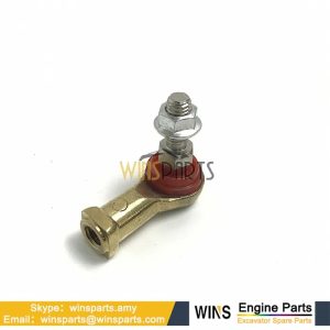 20Y-43-12180 20Y4312180 JOINT Throttle Motor FUEL Control Lever KOMATSU