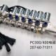 20Y-60-31211 NY0749310200 20Y6031212 Solenoid Valve Full Set Ass'y Komatsu PC210LC-7 PC200-7 PC220-7 PC228US-3 PC230-7 PC350LL Excavator Spare Parts (2)