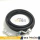 20Y-979-7321 20Y9797321 AIR CONDITIONER HOSE A/C Tube Pipe KOMATSU PC290LC-7K PC270LC-7L PC270-7 PC240LC-7 PC230LC-7 Excavator Spare Parts