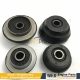 20y-01-12210 20y0112210 6D95 6D102 ENGINE Mounting Rubber Cushion Komatsu PC270-8 PC220LC-8 PC200-8 WA320-7 PC200LC-7 PC200-6 Excavator Spare Parts