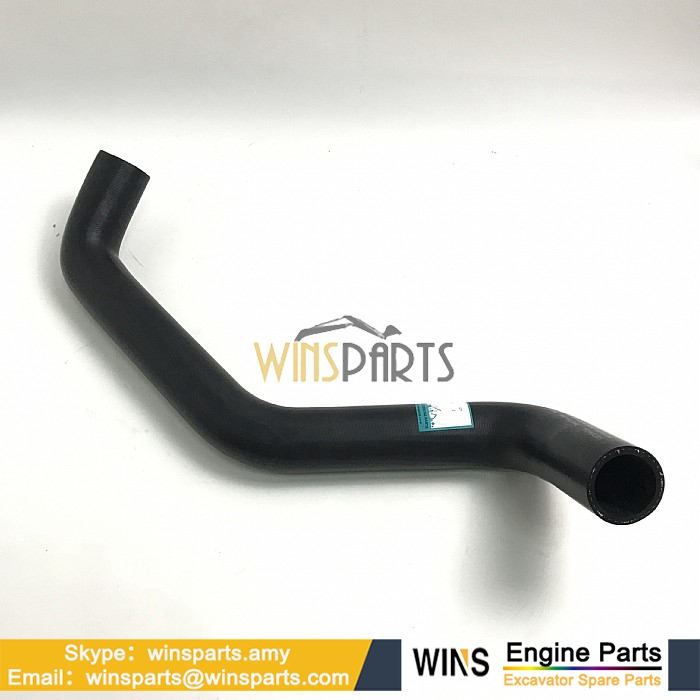 20y-03-41141 20Y0341141 Radiator Hose Upper Water Hose TUBE KOMATSU