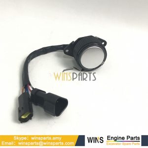 21Q4-20812 21Q4-20811 21Q4-20810 Throttle Knob Fuel Dial Accel Dial Assy Hyundai