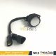21Q4-20812 21Q4-20811 21Q4-20810 21Q420812 21Q420811 21Q420810 Throttle Knob Fuel Dial Accel Dial Assy Hyundai Excavator Spare Parts (2)