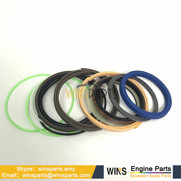 2438U1132R300 2438U1131R300 2438U1133R300 REPAIR KIT Kobelco