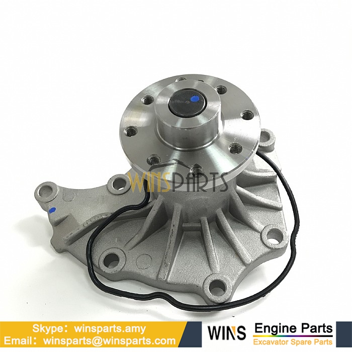 5-87610088-1 8-97105012-5 ISUZU 4JB1 4JG1 4JG2 Engine WATER PUMP