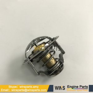 8-94382545-0 8943825450 THERMOSTAT ISUZU 3KR1 3KR2 3KC1