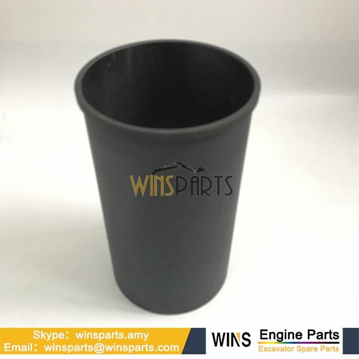 8-94391602-1 8-94391603-1 ISUZU 4HK1 4HK1T Cylinder Liner