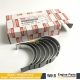 8-97039582-0 8970395820 8-97039-582-0 897039-5820 ISUZU 2KA1 3LA1 3LB1 3LD1 Engine CRANKSHAFT METAL KIT STD Bearing Komatsu DOOSAN DAEWOO SOLAR 030 Excavator Spare Parts (1)