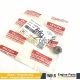8-97061401-1 8970614011 ISUZU 4HK1 6HK1 4BD1 6BG1 4BG1 Engine Exhaust Pipe Silencer EXHAUST MANIFOLD NUT STUD Spare Parts