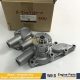 8-97069390-0 8970693900 TBK J211-0610S ISUZU 3KR1 TBK WATER PUMP ASSY DIESEL ENGINE 3KR1 PARTS (2)