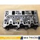 8-97163401-3 8971634013 897163-4013 8-97163-401-3 Isuzu 3LD1 Diesel Engine Cylinder Head Hitachi EX27U EX30U EX35U SOLAR 035 Mini Excavator Spare Parts