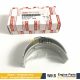 8-97372077-1 8973720771 ISUZU 4HK1 6HK1 CRANKSHAFT METAL SET STANDARD Main Bearing Hitachi ZX350LCK-5G ZX350LCN-5B ZX350LL ZX350MTH Excavator Spare Parts