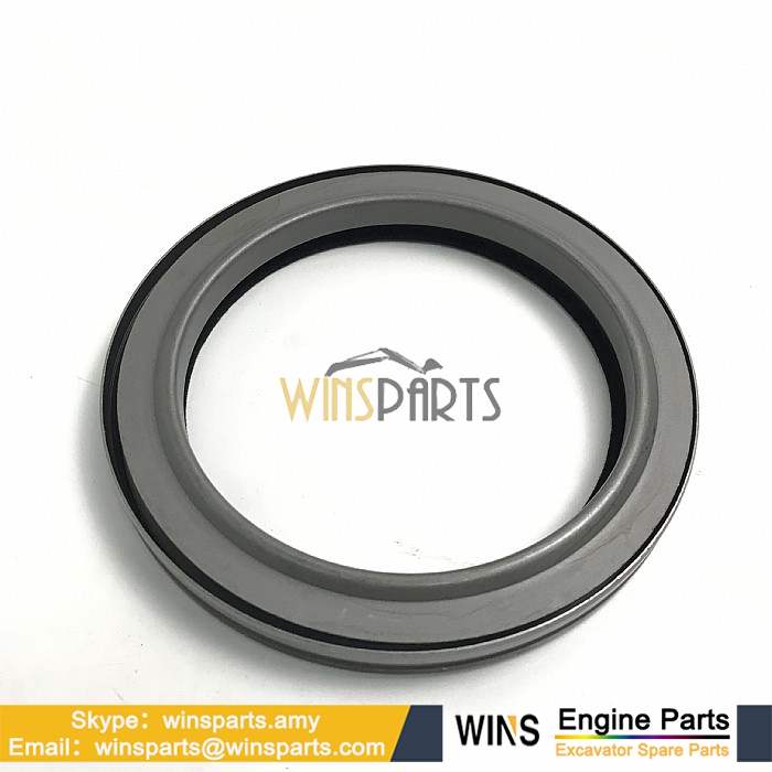 8-97602378-3 8976023783 ISUZU 6HK1 ENGINE Front CRANKSHAFT OIL SEAL