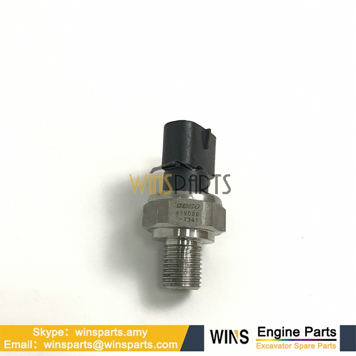 8-98027456-0 8980274560 ISUZU 4JJ1 ENGINE OIL PRESSURE SENSOR