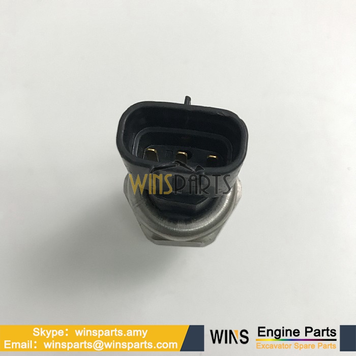 8-98027456-0 8980274560 8-98027-456-0 898027-4560 ISUZU 4JJ1-XYSA03 6WG1-XYSA ENGINE OIL PRESSURE SENSOR Hitachi ZX400W-3 ZX450-3 ZX360W-3 Spare Parts