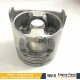 8-98152901-1 8-98023526-1 8981529011 8980235261 ISUZU 6HK1 4HK1 Engine PISTON Hitachi ZX360W-3 ZX400LCH-3 ZX280LC-3 ZX220W-3 ZX225USR Excavator Spare Parts