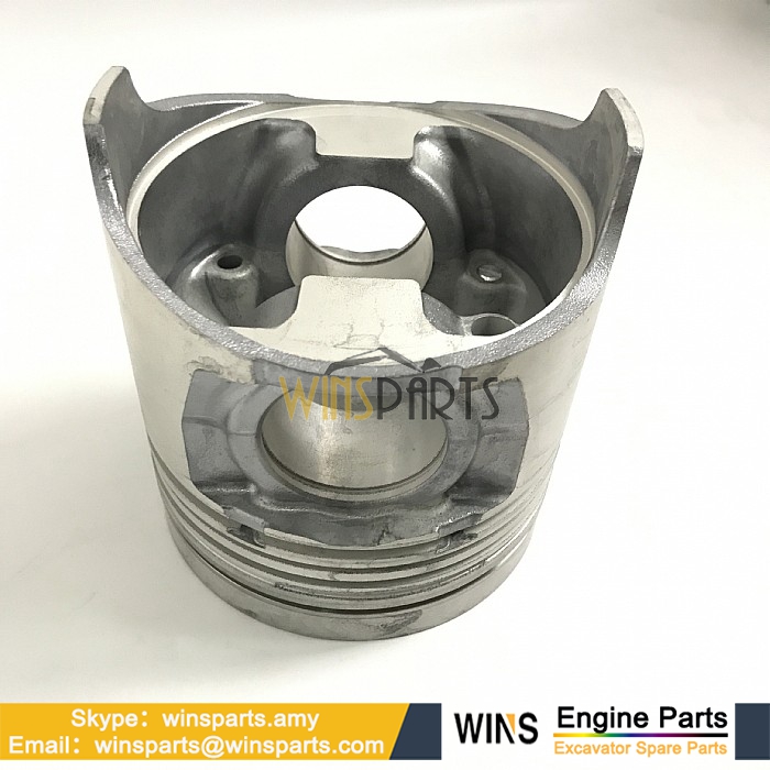 8-98152901-1 8-98023526-1 ISUZU 6HK1 4HK1 Engine PISTON