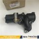 8-98238259-1 8-98238259-0 8982382591 8982382590 ISUZU Engine 4JJ1 Exhaust EGR Valve John Deere EXCAVATOR Spare Parts (2)
