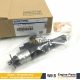 8-98280697-1 8982806971 ISUZU Engine Fuel Injection Nozzle Common rail injector For Sumitomo SH200-5 SH240-5 SH300-3 SH225X-3B Excavator Spare Parts (2)