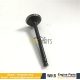 8941490882 5125520464 8-94149088-2 5-12552046-4 ISUZU 3KR1 3KR2 3LD1 4LE1 VALVE EXHAUST VALVE INLET CYLINDER HEAD Spare Parts (1)