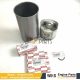 8972873990 8973585740 8973585750 8972874000 ISUZU 6BG1 4BG1 Piston GRADE CX Hitachi John Deere Excavator Spare Parts (2)