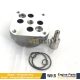 9233096 9234284 2044350 FRONT SWING PILOT VALVE BLOCK Hitachi ZX110M ZX120 ZX130 ZX210 ZX180LC ZX225USR ZX280LC Excavator Spare Parts